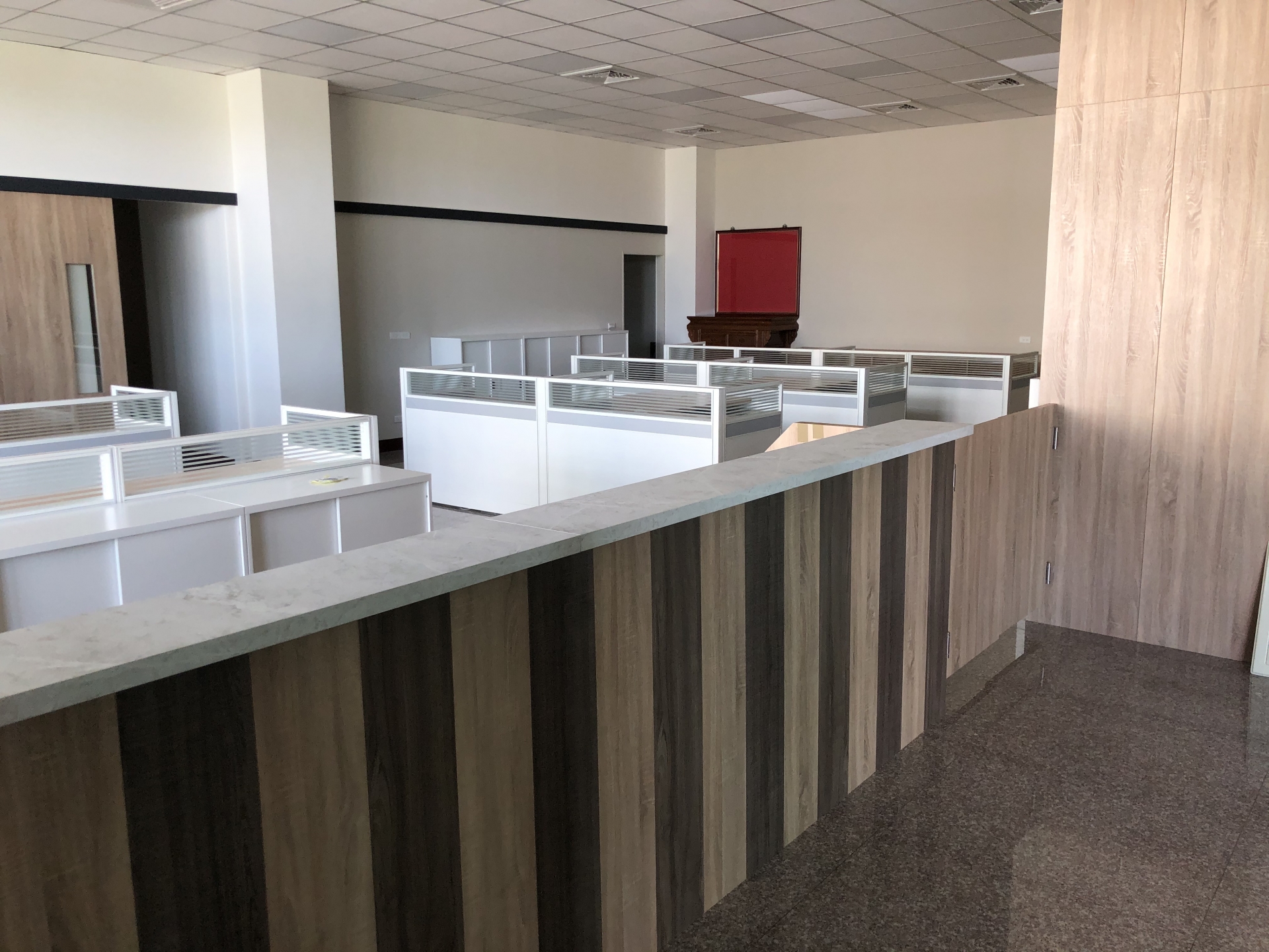 大昌面飾材綜合應用