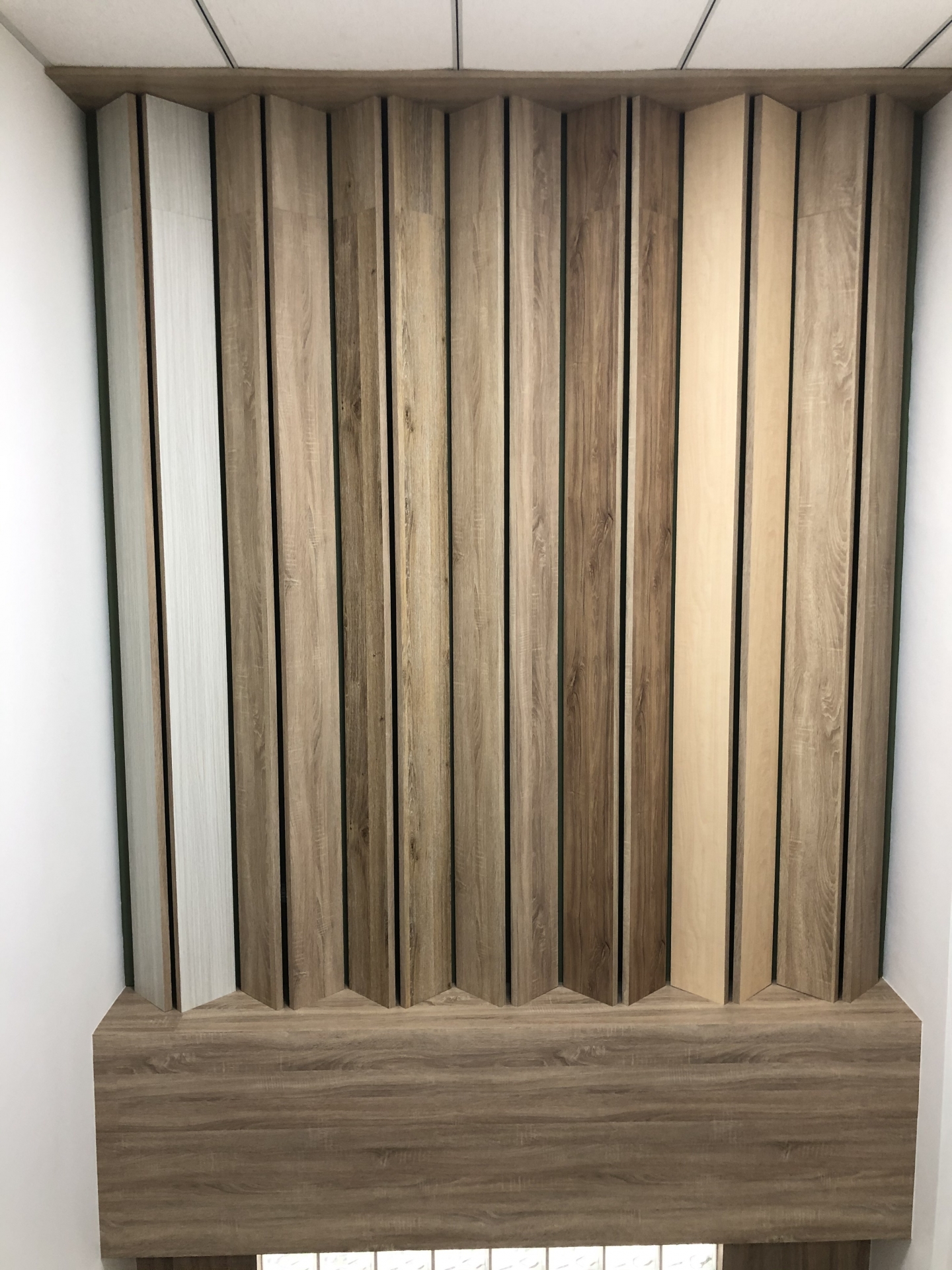 大昌面飾材綜合應用